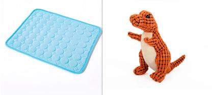 Pet Ice Mat Summer .
