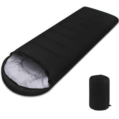 Outdoor Camping Sleeping Bag Portable