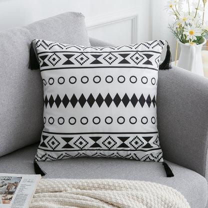 Bohemian Pillow