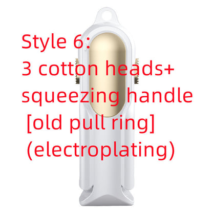 Upgraded Mini Mops Floor Cleaning Sponge
