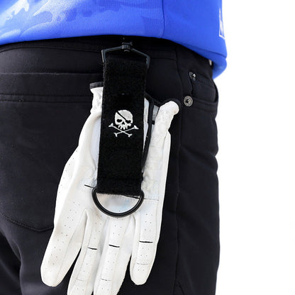 Korean Style Golf lock