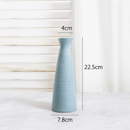Ceramic Vase
