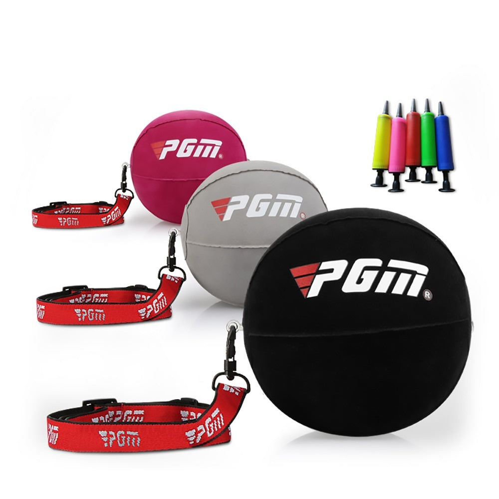 Golf Maze Ball Golf Swing