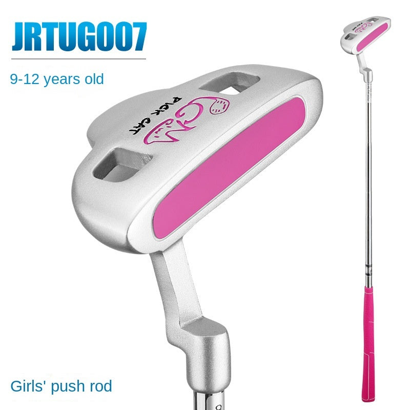 Golf for Children
