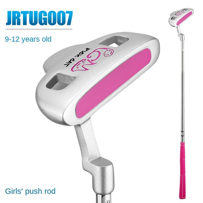 Golf for Children