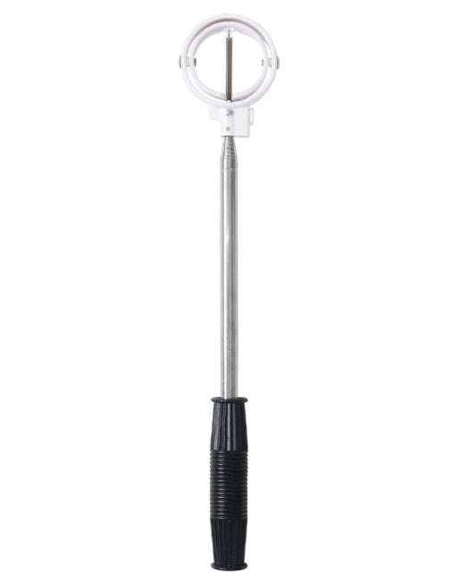 Free Retractable Stainless Steel Golf