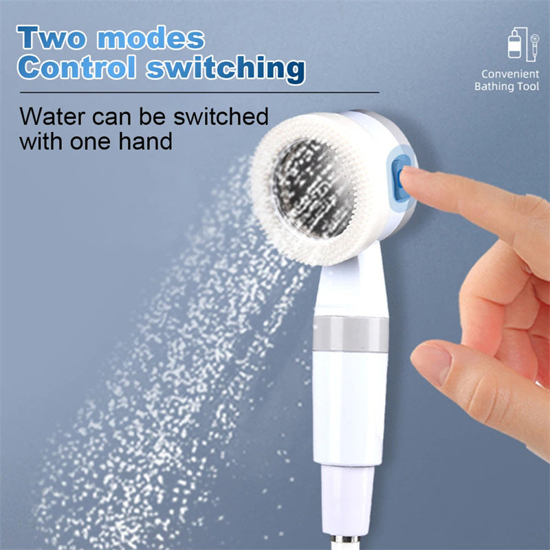 Shower Portable Electric