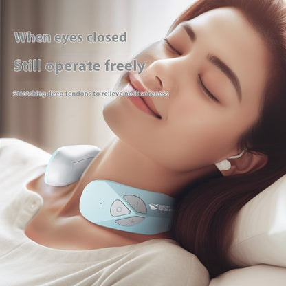 Electric Neck Massager