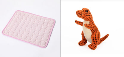 Pet Ice Mat Summer .