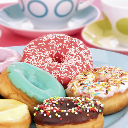 Home Donut Maker