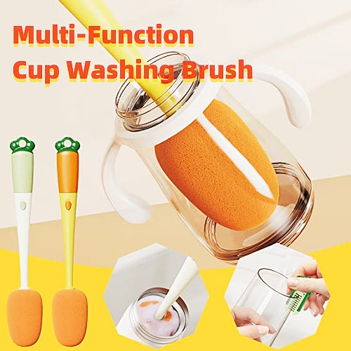 Kitchen 3 In 1 Multifunctional Cleaning Cup