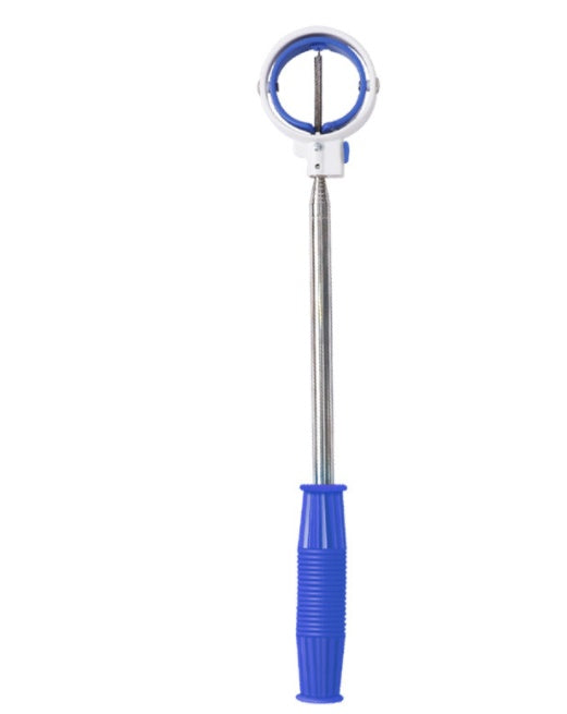Free Retractable Stainless Steel Golf