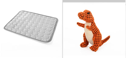 Pet Ice Mat Summer .