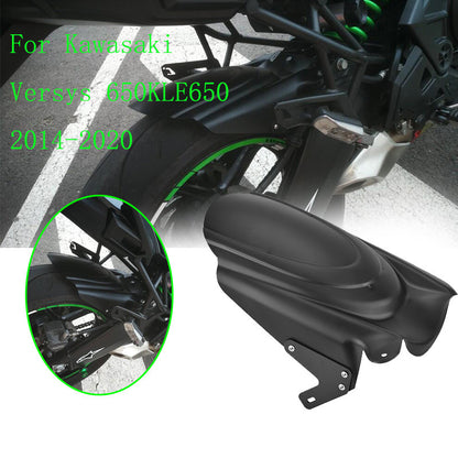 Motorcycle Is Suitable For Modified Rear Mudguard