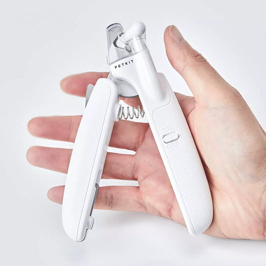 Professional Pet Nail Clipper Scissors Pet Dog Cat Nail Toe