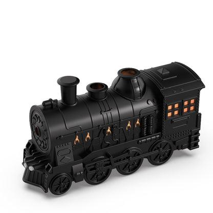 Train Shape Aromatherapy Diffuser Desktop