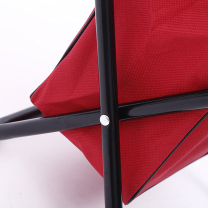 Portable Folding Chair Multifunctional Fishing Ice Pack