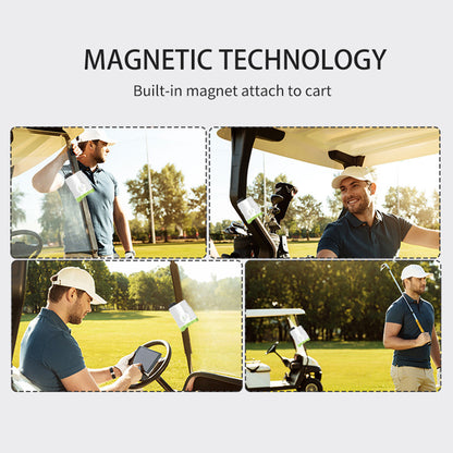 Laser Rangefinder Telescope Outdoor