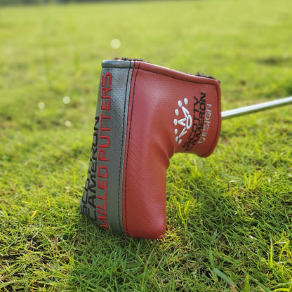 Straight Strip One-line Putter