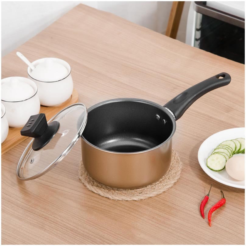 Set Of Pot Kitchen Cookware Cooking Pots