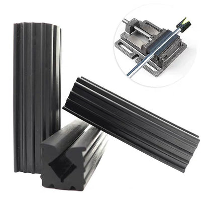Golf Fixture Rubber Block Accessories Grip Replacement