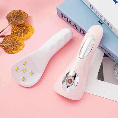 Handheld Nail Drying Lamp UV LED Lamp For Nails