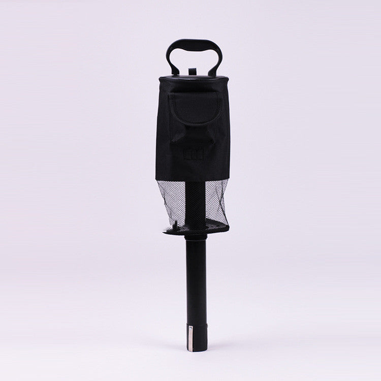 Golf Ball Picking Tube Detachable