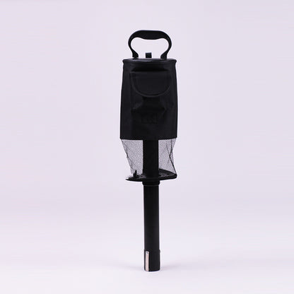 Golf Ball Picking Tube Detachable