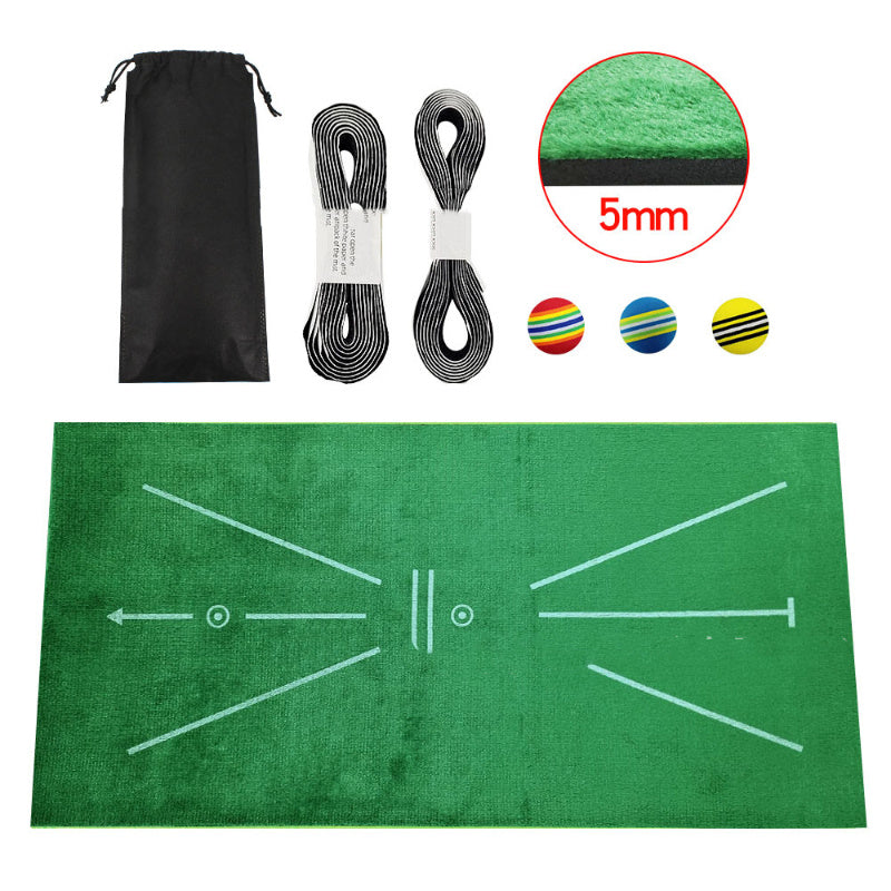 Golf Practice Supplies