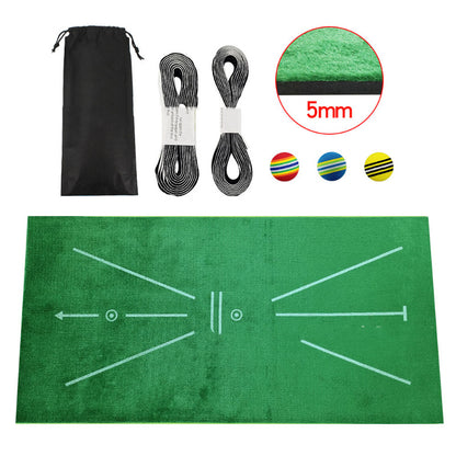 Golf Practice Supplies