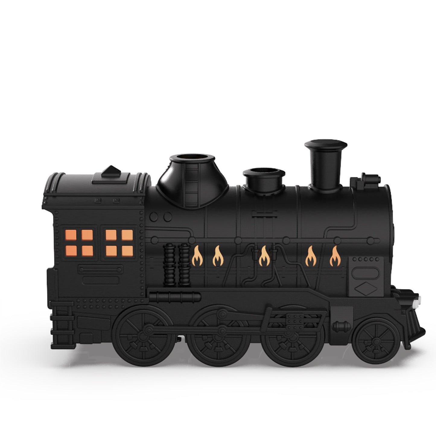 Train Shape Aromatherapy Diffuser Desktop