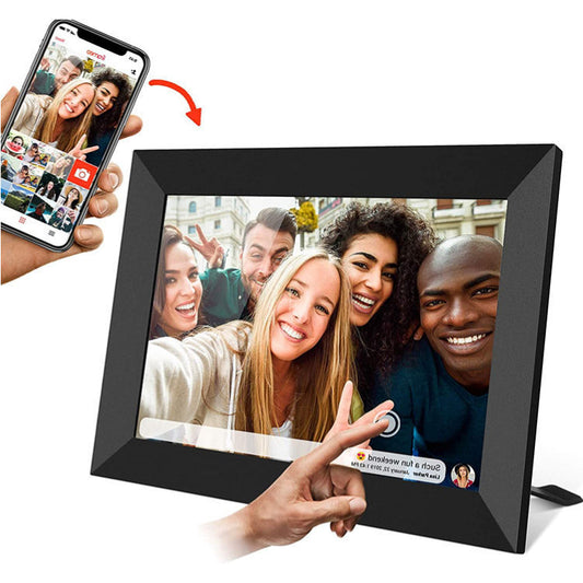 Touch Screen Smart Wifi Digital