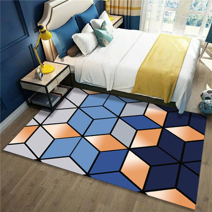 Modern Carpet