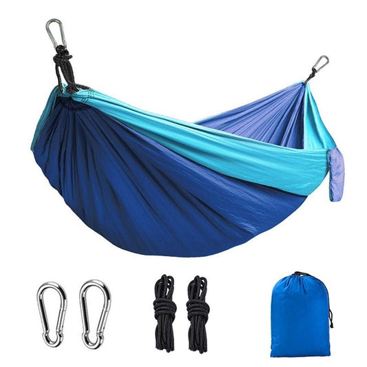 Double Parachute Cloth