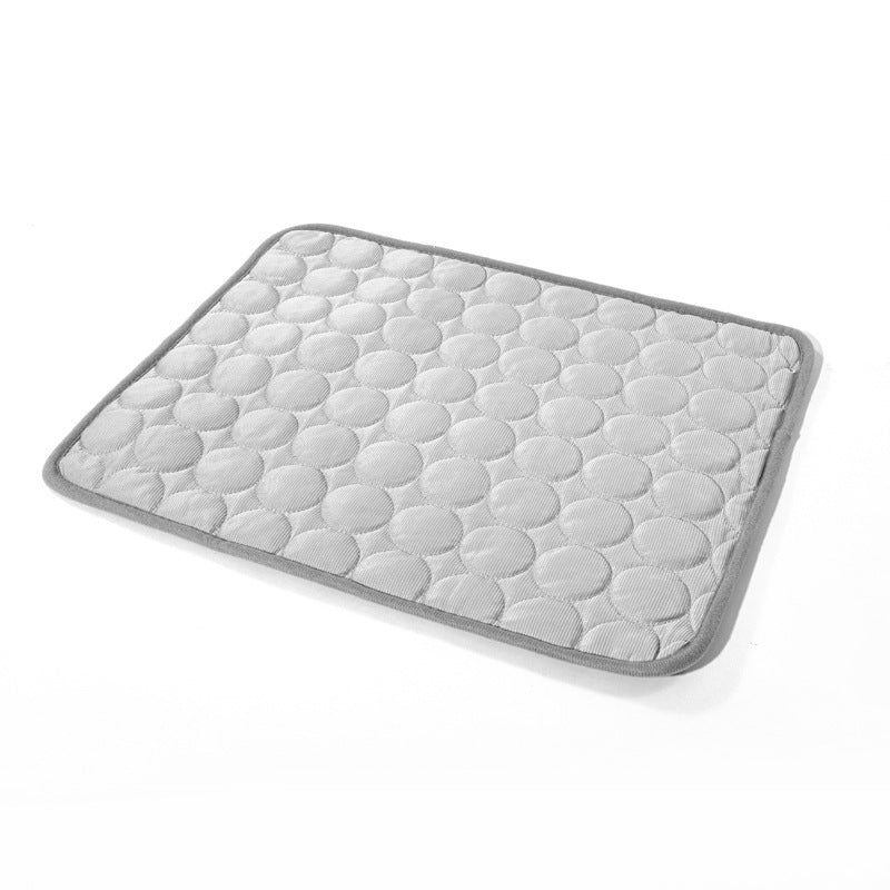 Pet Ice Mat Summer .