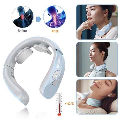 Electric Neck Massager