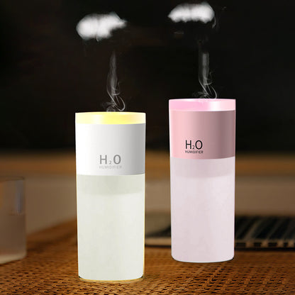 Aroma Diffuser Humidifier