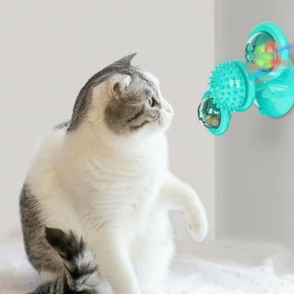 New  Cat Toy