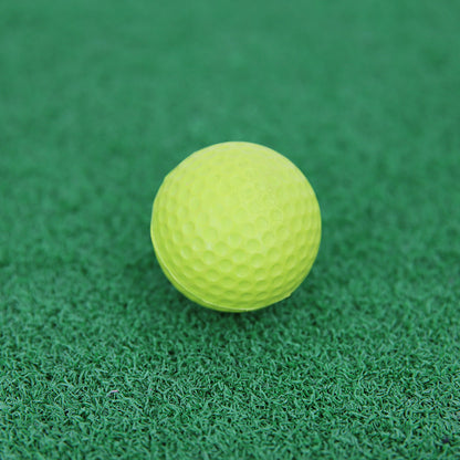 Golf Sponge Ball