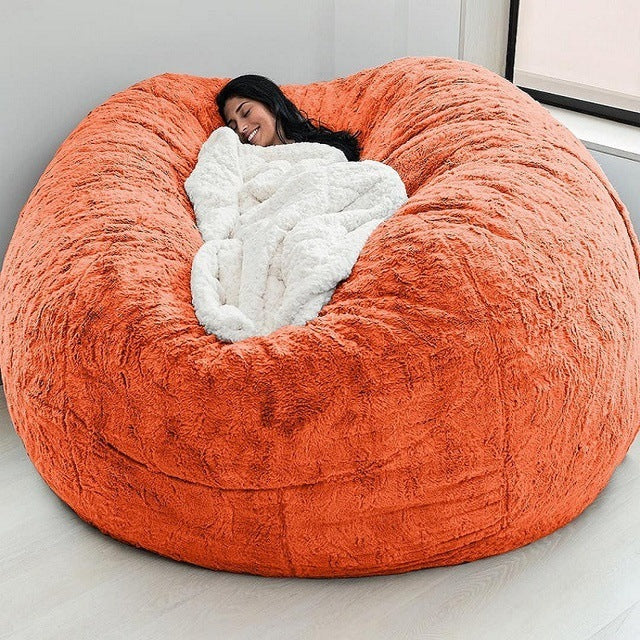 Lazy Sofa Bean Bag Chair