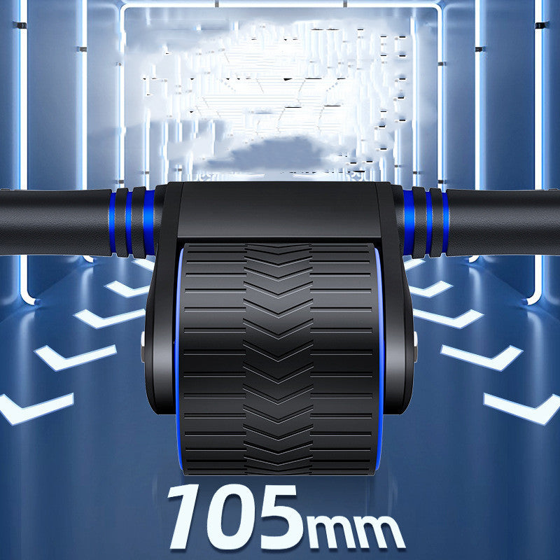 Automatic Rebound Abdominal Training