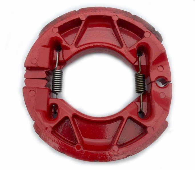 Motorcycle Brake Rubber Block