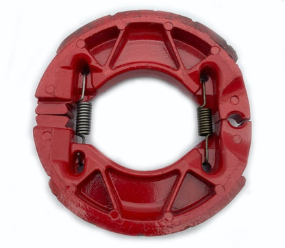 Motorcycle Brake Rubber Block