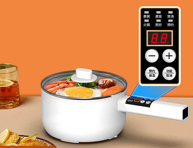 Multifunctional Electric Cooker