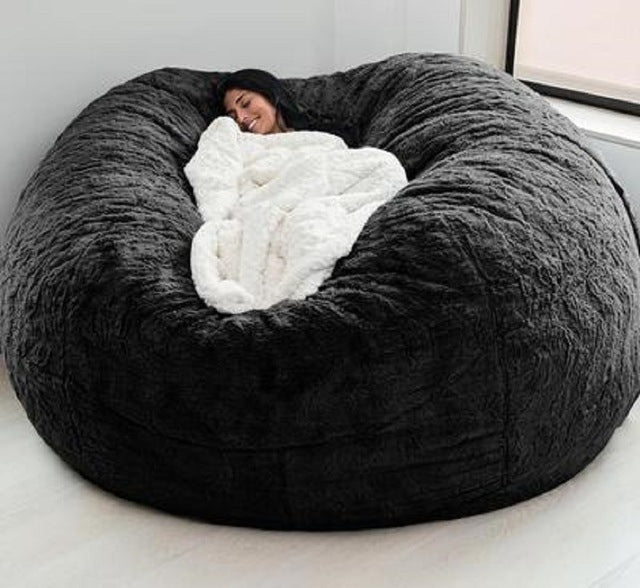 Lazy Sofa Bean Bag Chair