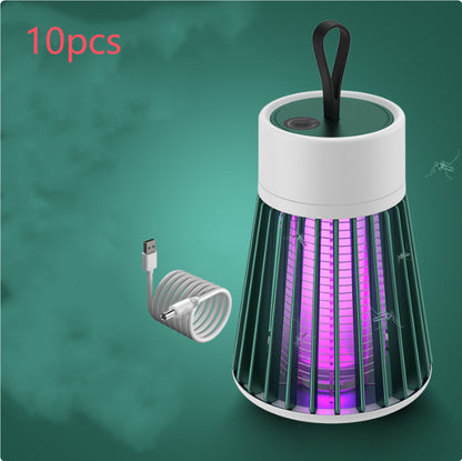 Portable Electric Mosquito Killer Lamp USB