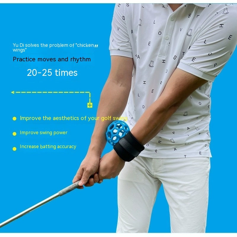 Golf Swing Correction Trainer