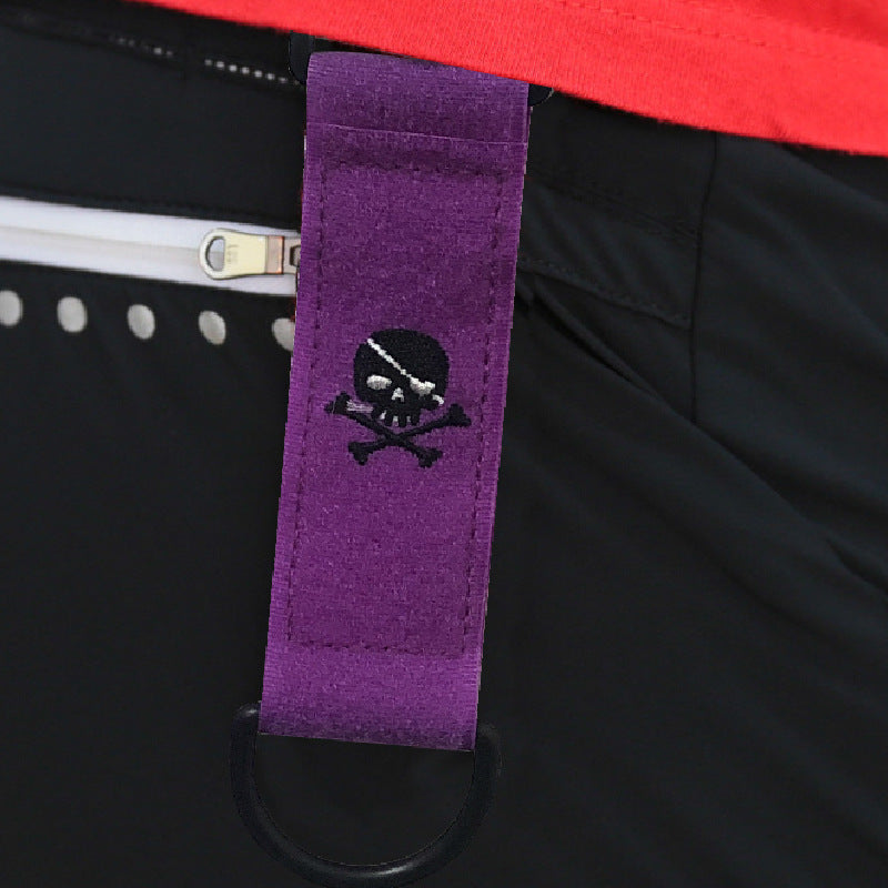 Korean Style Golf lock