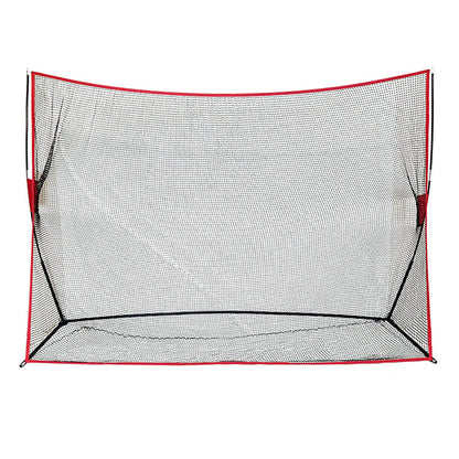 Indoor And Outdoor Portable Golf Practice Net