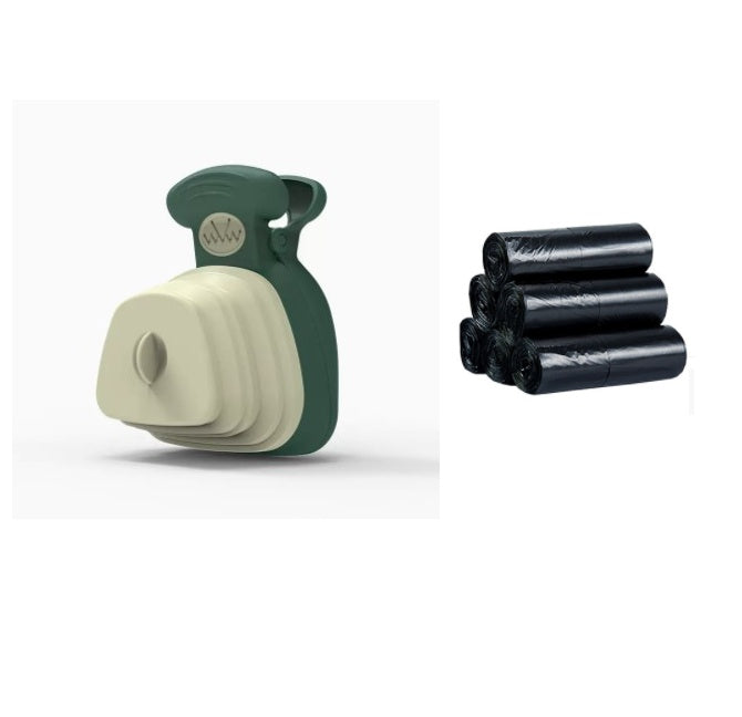 Pet Dog Poop Bag
